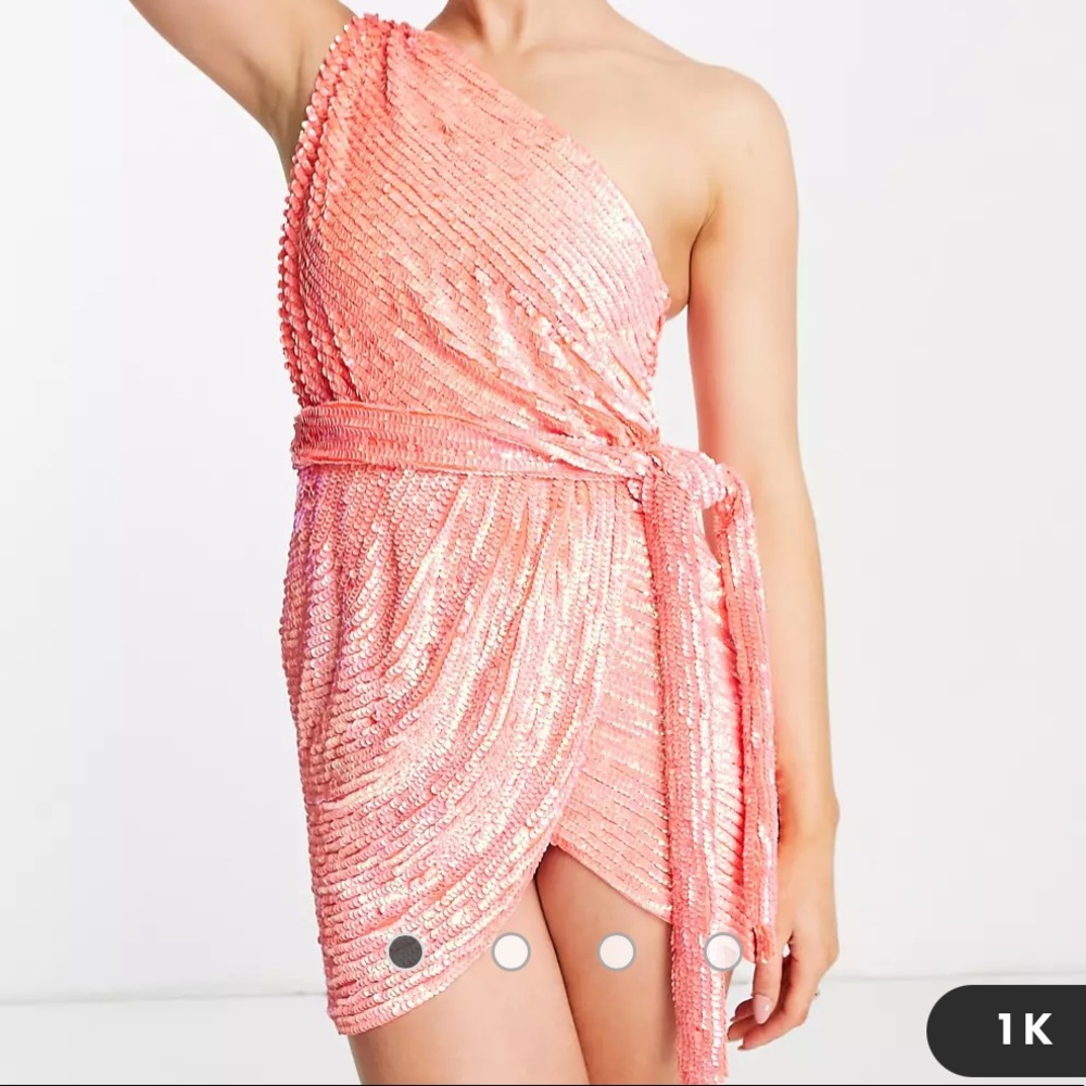 ASOS Mini Dress